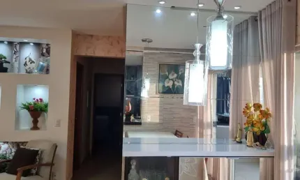 Apartamento com 3 quartos à venda na Avenida Rio Negro, 368, Parque Amazônia, Goiânia