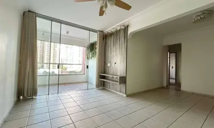 Apartamento com 3 quartos à venda na Rua T 30, 1227, Setor Bueno, Goiânia