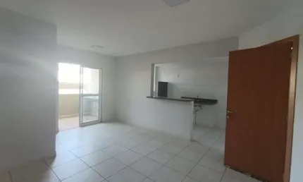 Apartamento com 2 quartos à venda na Rua Uberaba, 230, Jardim Belo Horizonte, Aparecida de Goiânia