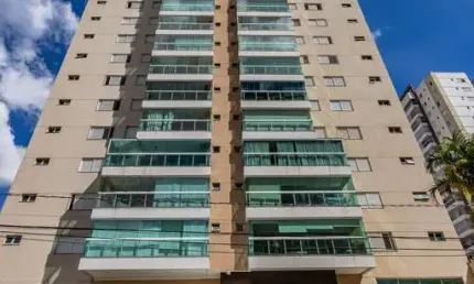 Apartamento de alto padrão no jardim goiás – ao lado do flamboyant