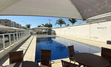 Apartamento 2 quartos r$ 190.000 próx. av. são paulo