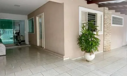 Casa com 3 quartos à venda na Rua J1, 100, Parque das Laranjeiras, Goiânia