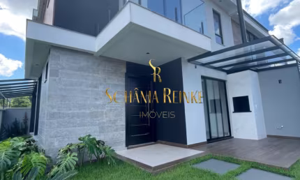 Casa com 1 quarto à venda no Bom Retiro, Joinville 