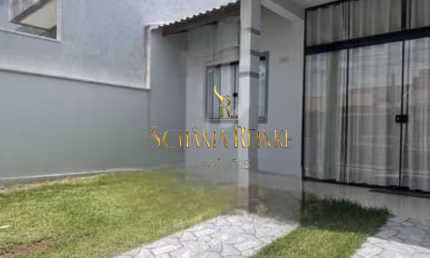 Casa com 2 quartos à venda no Itajubá, Barra Velha 