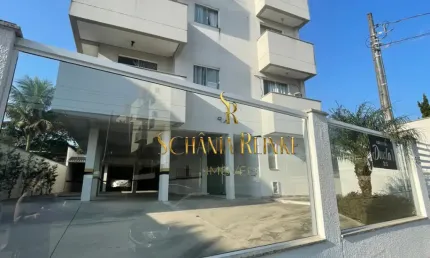 Apartamento com 3 quartos à venda no Guanabara, Joinville 