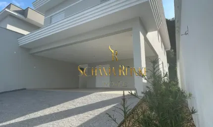 Casa com 2 quartos à venda no Glória, Joinville 