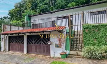 Casa com 1 quarto à venda no Glória, Joinville 