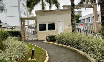 Apartamento com 2 quartos à venda na Vila Nova, Joinville 