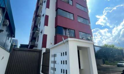 Apartamento à venda Iríriu – Porteira Fechada – R$ 425.000