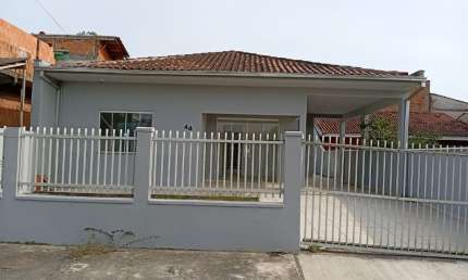 Casa comercial com 1 sala à venda no Itinga, Araquari 