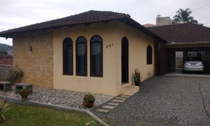 Casa com 3 quartos à venda no Itinga, Joinville 