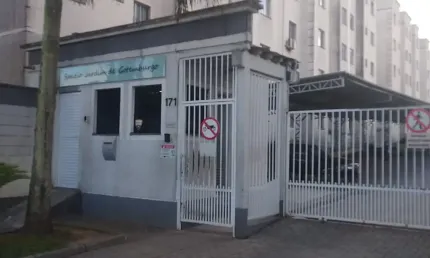 Apartamento com 2 quartos à venda na Rua Elizabeth Rech, Paranaguamirim, Joinville