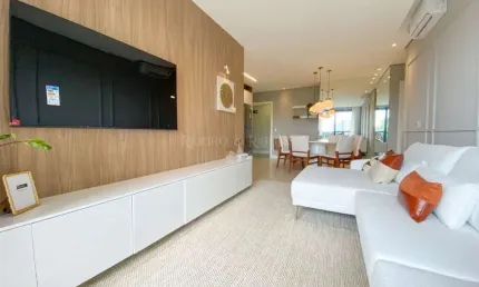Apartamento com 2 quartos à venda no Centro, Joinville 
