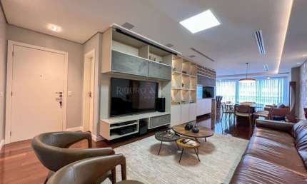 Apartamento com 2 quartos à venda no América, Joinville 