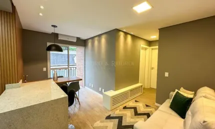 Apartamento com 2 quartos à venda no Costa e Silva, Joinville 