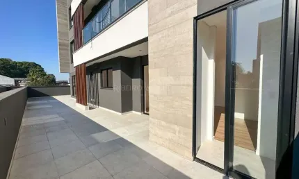 Apartamento com 3 quartos à venda no Anita Garibaldi, Joinville 