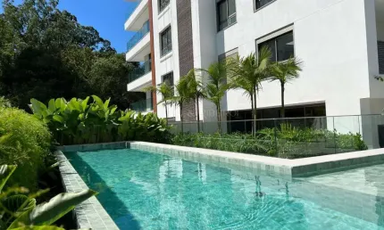 Apartamento com 5 quartos à venda no Atiradores, Joinville 