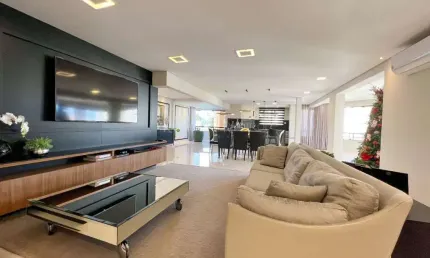 Apartamento com 3 quartos à venda no Atiradores, Joinville 