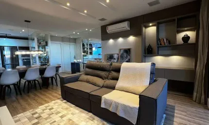 Apartamento com 3 quartos à venda no América, Joinville 