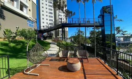 Apartamento com 3 quartos à venda no Glória, Joinville 
