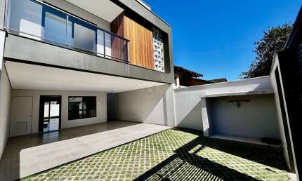 Casa com 3 quartos à venda no Glória, Joinville 