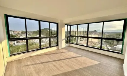 Apartamento com 3 quartos à venda no América, Joinville 