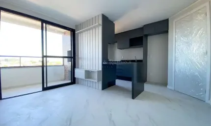 Apartamento com 2 quartos à venda no Anita Garibaldi, Joinville 