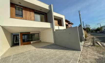Casa com 4 quartos à venda no Saguaçu, Joinville 