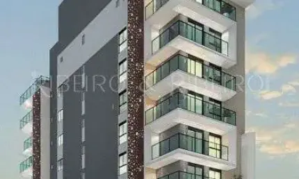 Apartamento com 3 quartos à venda no América, Joinville 