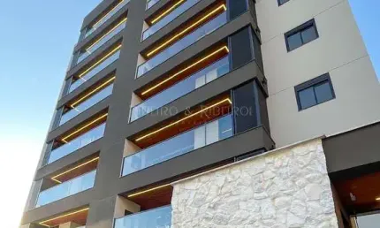 Apartamento com 3 quartos à venda no Saguaçu, Joinville 