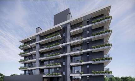Apartamento com 1 quarto à venda no América, Joinville 