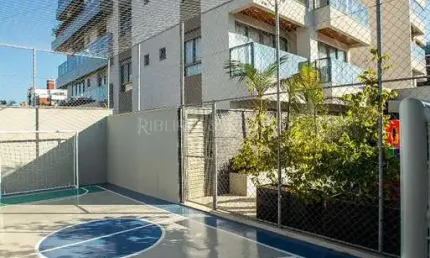 Apartamento com 4 quartos à venda no América, Joinville 