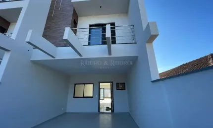 Casa com 3 quartos à venda no Costa e Silva, Joinville 