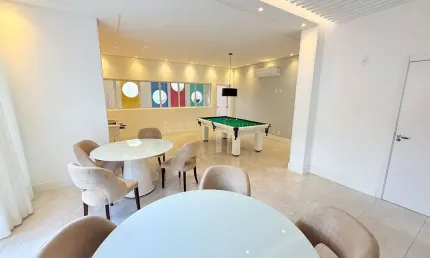 Apartamento com 3 quartos à venda no Anita Garibaldi, Joinville 