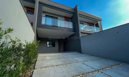 Casa com 3 quartos à venda no Bom Retiro, Joinville 