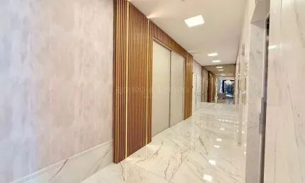 Apartamento com 3 quartos à venda no América, Joinville 