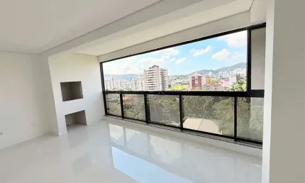 Apartamento com 4 quartos à venda no América, Joinville 