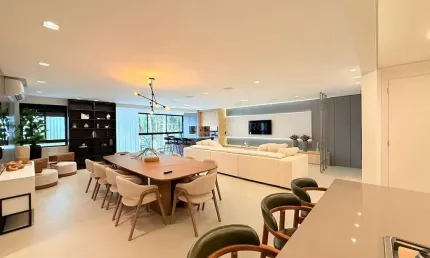 Apartamento com 3 quartos à venda no América, Joinville 