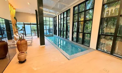 Apartamento com 3 quartos à venda no América, Joinville 