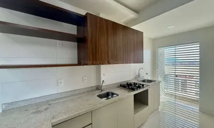 Apartamento com 2 quartos à venda no América, Joinville 