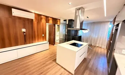 Apartamento com 3 quartos à venda no Anita Garibaldi, Joinville 