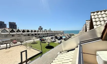 Casa em condomínio fechado com 3 quartos à venda no Itajubá, Barra Velha 