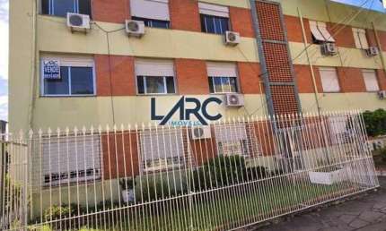 Apartamento para Venda em Porto Alegre, Cristal, 3 dormitórios, 1 banheiro