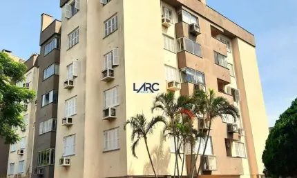 Apartamento para Venda em Porto Alegre, Nonoai, 3 dormitórios, 1 suíte, 3 banheiros, 1 vaga