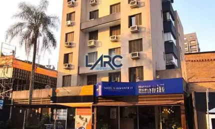 Apartamento para venda em porto alegre, cidade baixa, 2 dormitórios, 1 banheiro, 1 vaga