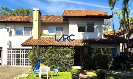 Casa para Venda em Porto Alegre, Pedra Redonda, 4 dormitórios, 1 suíte, 3 banheiros, 2 vagas