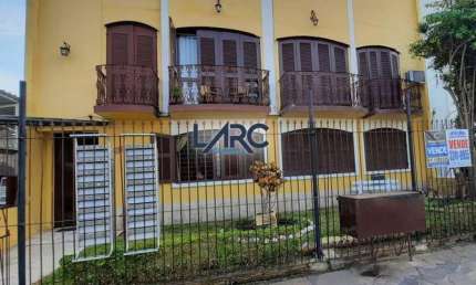 Apartamento para Venda em Porto Alegre, Cristal, 1 dormitório, 1 suíte, 1 banheiro