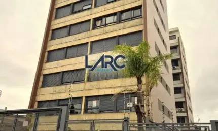Apartamento para Venda em Porto Alegre, Cristal, 2 dormitórios, 1 suíte, 2 banheiros, 1 vaga