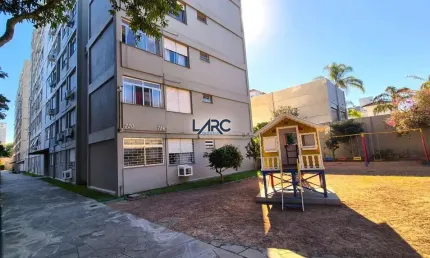 Apartamento à venda na Avenida Otto Niemeyer, 750, Tristeza, Porto Alegre