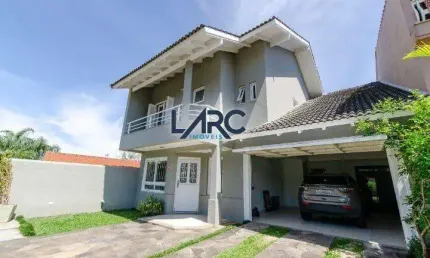 Casa para Venda em Porto Alegre, Espírito Santo, 3 dormitórios, 1 suíte, 2 banheiros, 2 vagas